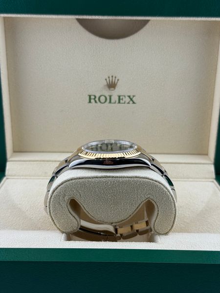 Rolex Datejust 41 126333